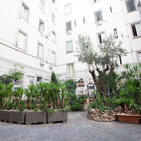 נאפולי Bovio Prestige Apartments מראה חיצוני תמונה