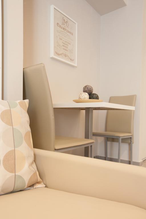 נאפולי Bovio Prestige Apartments מראה חיצוני תמונה