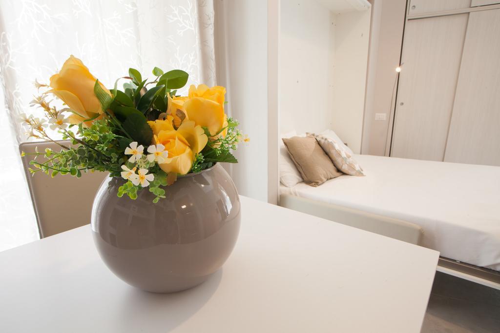 נאפולי Bovio Prestige Apartments מראה חיצוני תמונה