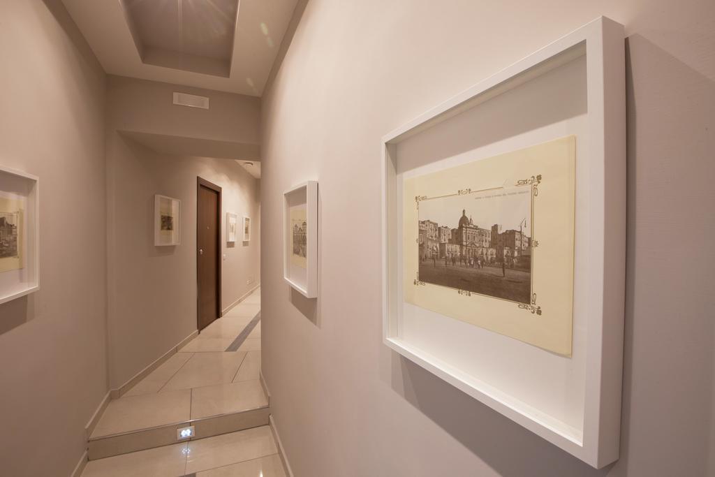 נאפולי Bovio Prestige Apartments מראה חיצוני תמונה